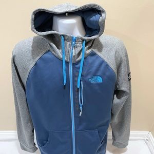 north face mack mays hoodie